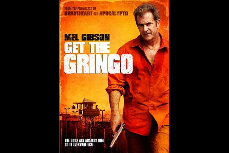 Sinopsis Film Get the Gringo, Kisah Mel Gibson di Penjara yang Seperti Pedesaan