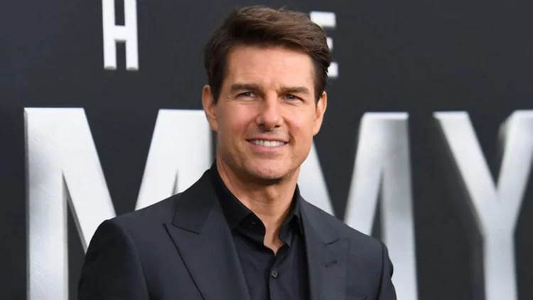 Sinopsis Top Gun: Maverick, Film Baru yang Dibintangi Tom Cruise