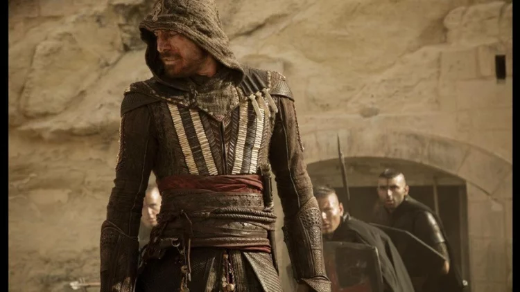 Sinopsis Film Assassin's Creed Tayang Hari Ini di TV, Diangkat dari Video Game Populer