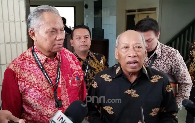 Wayan Sudirta Dorong Kejagung Kenakan Pidana Korupsi Bagi Pelaku Mafia Minyak Goreng