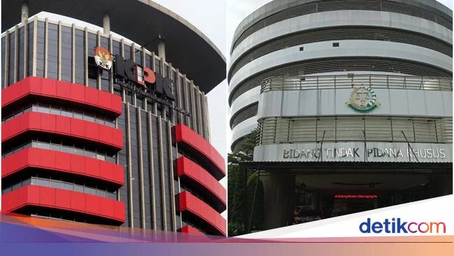 Bukan KPK tapi Kejagung yang Usut Mafia Migor, Disyukuri atau Disesali?