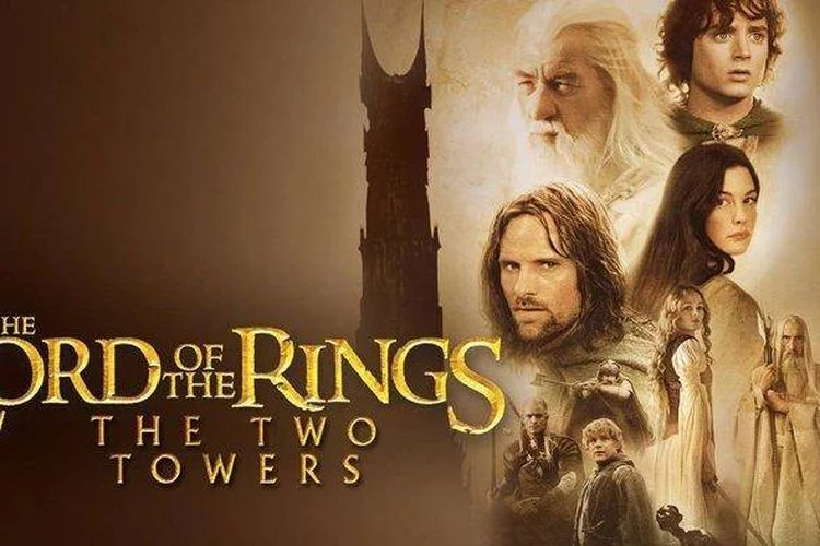 Sinopsis Film The Lord of the Rings: The Two Towers, Misi 9 Pemuda Bawa Cincin Sakti ke Mordor - Pikiran-Rakyat.com