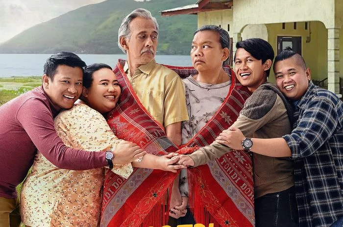 Sinopsis Ngeri Ngeri Sedap, Film yang Angkat Konflik dan Intrik Keluarga Batak