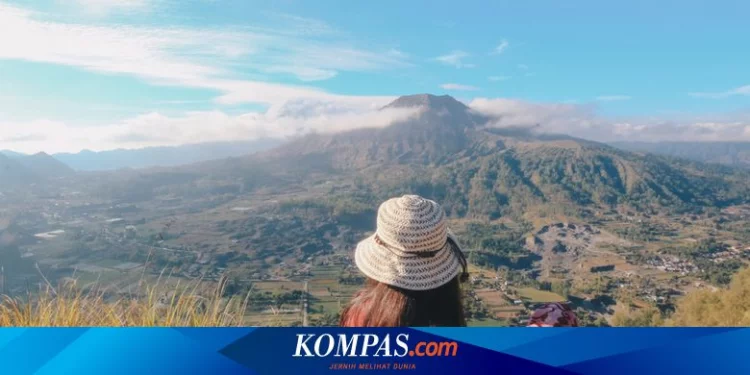 World Tourism Day Indonesia 2022 Gelar Konferensi Internasional pada Agustus