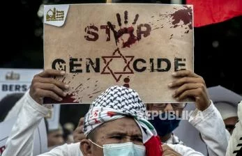 Ulama Palestina Tolak Serahkan Masjid Al Aqsa dalam Pengawasan Internasional