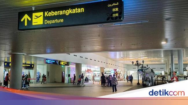 Siap-siap Lur! Bandara YIA Mulai Layani Penerbangan Internasional Pekan Depan