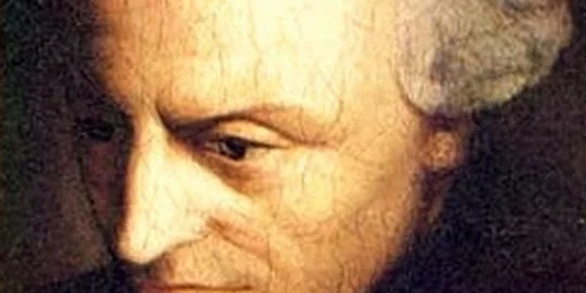 Peristiwa 22 April: Kelahiran Immanuel Kant, Filsuf Besar asal Jerman