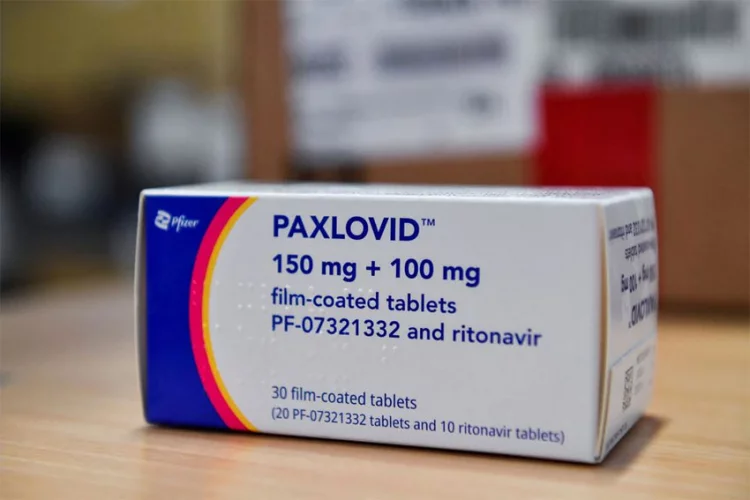 WHO Sangat Merekomendasikan Pil Antivirus COVID-19 Produksi Pfizer