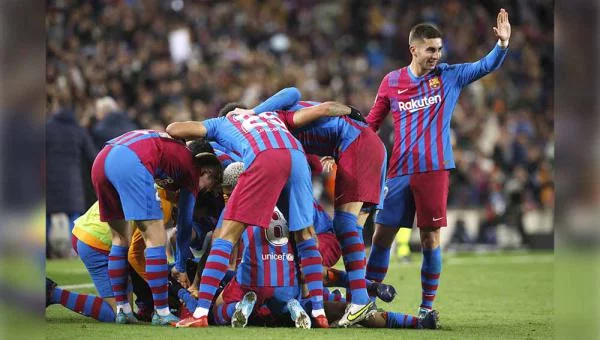 Klasemen Liga Spanyol Hari Ini: Barcelona Hentikan Tren Buruk, Runner-Up Makin Seru!