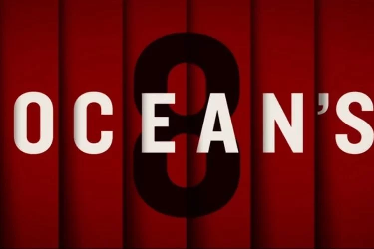 Sinopsis Film Oceans's 8, Aksi Sandra Bullock Berperan Sebagai Sosok Debbie Untuk Merencanakan Pencurian
