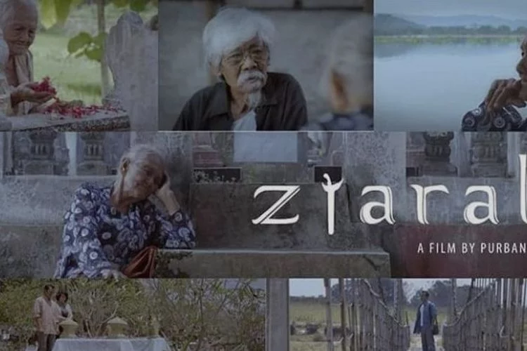 Link Nonton Film Ziarah, Film Perjalanan Cinta dan Menyusuri Luka Bangsa Yang Tengah Viral di TikTok