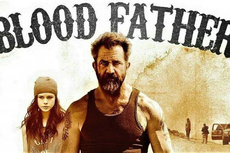 Sinopsis Blood Father, Aksi Mel Gibson Lindungi Anaknya dari Kartel Narkoba - Pikiran-Rakyat.com