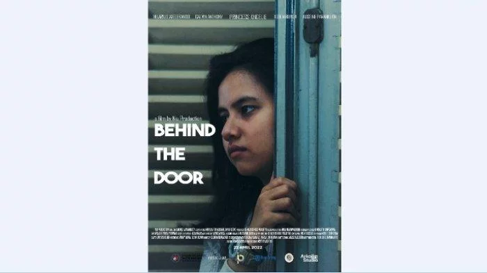 Sinopsis Film Behind the Door Tayang Perdana Hari Ini di YouTube, Kegagalan Bukanlah Akhir