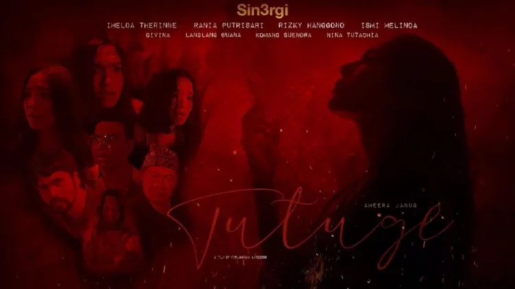 Sinopsis Film Tutuge yang Berhasil Raih Penghargaan Internasional