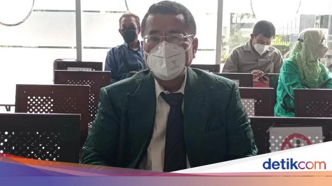 Dituding Sebar Hoaks, Hotman Paris Dilaporkan ke Polisi di Bandung