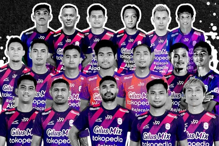 Eks Persib Resmi Diikat Tim Sultan RANS Cilegon FC, 2 Pilar Persebaya Menyusul, Target Juara Liga 1?