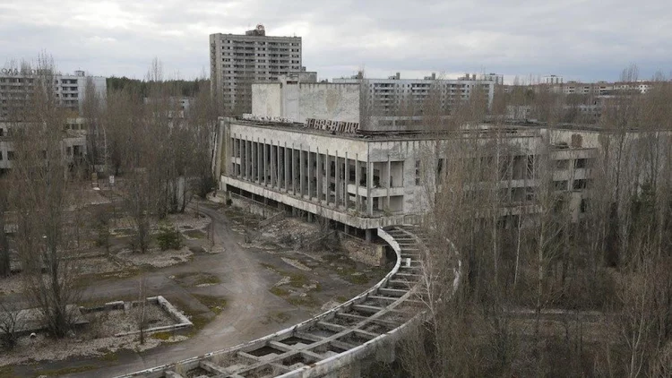 Badan Energi Atom Internasional Akan ke Chernobyl Guna Pastikan Fasilitas Nuklir Aman