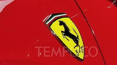 2.222 Unit Ferrari Kena Recall di Cina karena Masalah Rem