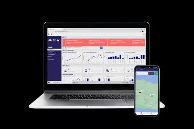 Hindari Tilang Elektronik, Mobil Logistik Bisa Coba Fitur Driving Behaviour