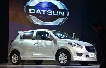 Nissan Tutup Datsun di India, Hanya Bertahan Sembilan Tahun