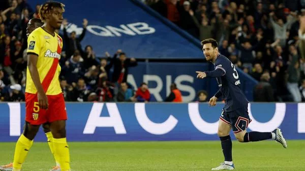 Messi Pahlawan, 4 Rekor Mencengangkan di Balik Kesuksesan PSG Juara Liga Prancis