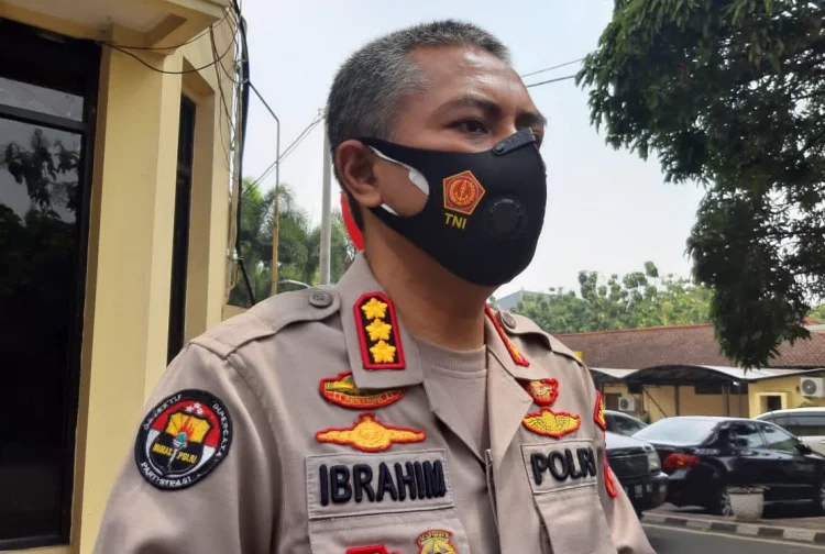 Pedagang Mengadu kepada Jokowi karena Banyak Pungli, Irjen Suntana Kerahkan Perwira