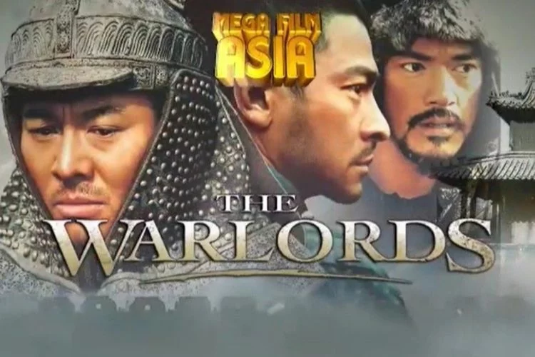 Sinopsis film The Warlords, Kisah 3 Panglima Perang di Perang China, Malam Ini di Bioskop Indosiar