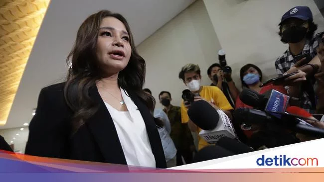 Rossa Serahkan Honor Nyanyi dari DNA Pro Rp 172 Juta, Netizen Mencak-mencak