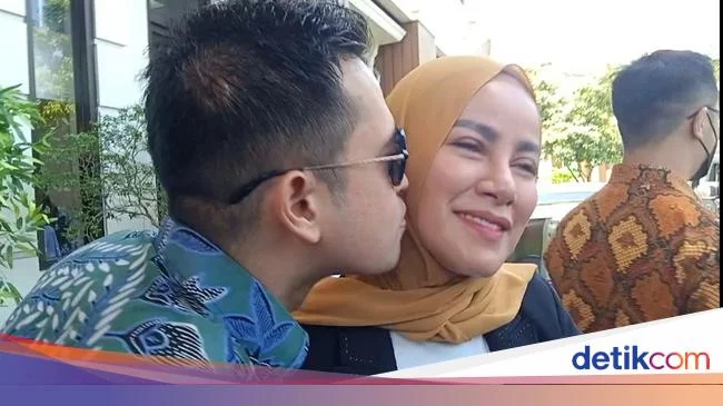 Aufar Hutapea Ultah, Olla Ramlan Sebut Bestie dan Doakan Begini