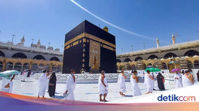 Lailatul Qadar dan Takluknya Makkah, Dua Peristiwa Penting Bulan Ramadan
