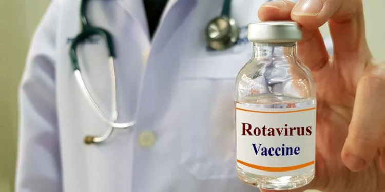 Mengenal Vaksin Rotavirus yang akan Diberikan Gratis Kemenkes Halaman all