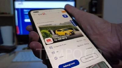 Seva Incar Pembiayaan 5.000 Unit Mobil Baru Tahun Ini