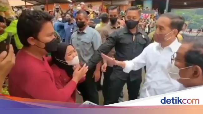 Beda Cerita soal Ujang Versi Kerabat Ngadu ke Jokowi dan Korban Penganiayaan