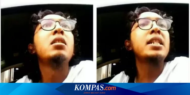 Pria yang Ancam Patahkan Leher Wali Kota Medan Bobby Nasution Dilaporkan Polisi Halaman all