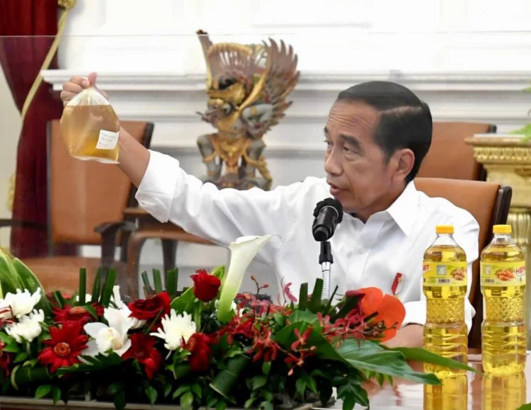 Sangat Wajar Jika Masyarakat Mengapresiasi Kinerja Jokowi di Bidang Hukum