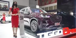 Kesan Pertama Konsumen Otomotif Indonesia terhadap SUV Chery Tiggo 7 Pro