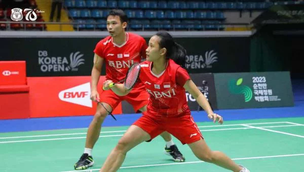 Pelatih PBSI Optimistis Indonesia Punya Peluang Petik Gelar di Badminton Asia Championships 2022