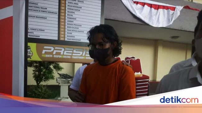 Pria Ancam Patahkan Leher Sempat Mengira Bobby Nasution Seorang Preman