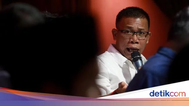 Masinton Siap Suplai Info ke Kejagung soal Korupsi Migor untuk Tunda Pemilu