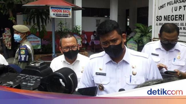 Bobby Maafkan Rizkan yang Viral Ancam Akan Patahkan Lehernya