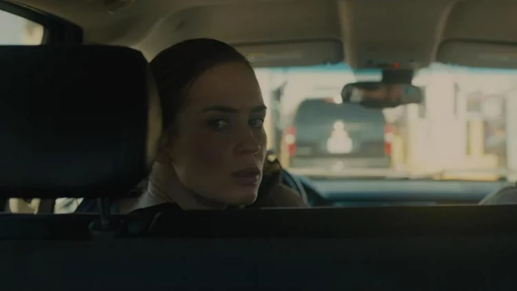 Sinopsis Film Sicario Tayang di TV Hari Ini: Aksi Emily Blunt Melumpuhkan Kartel Narkoba