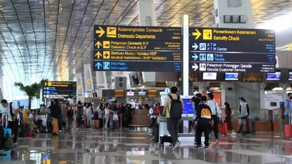 Pembukaan Penerbangan Internasional ke Bandung, Angkasa Pura II: Banyak Permintaan dari Maskapai