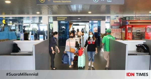 Bandara Husein Sastranegara Segera Buka Lagi Penerbangan Internasional