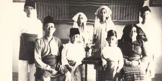 Peristiwa 26 April 1959: Wafatnya Bapak Pendidikan Indonesia Ki Hadjar Dewantara