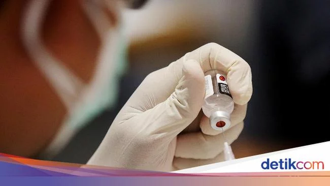 Vaksin Primer Sinovac, Dapat Booster Pfizer-AZ? Ada Kabar Baik Nih