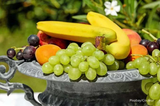 Bolehkah Penderita Diabetes Makan Buah-Buahan?