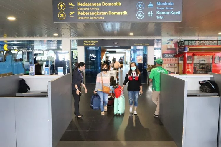 Bandara Husein Sastranegara Kota Bandung Akan Segera Layani Kembali Penerbangan Internasional