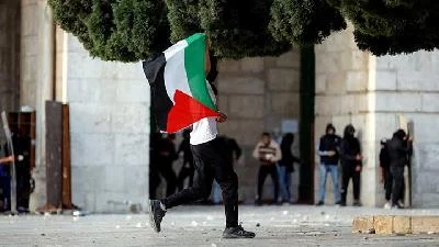 Demi Palestina, Iran Ajak Dunia Peringati Hari Internasional Al-Quds Jumat Besok