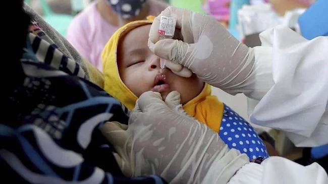 Daftar Jenis Imunisasi Dasar Anak Terbaru, Ada 3 Vaksin Tambahan