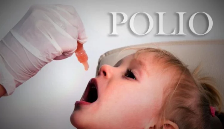 Pakar Minta Masyarakat Waspadai Persebaran Polio Meski Indonesia Sudah Dinyatakan Bebas